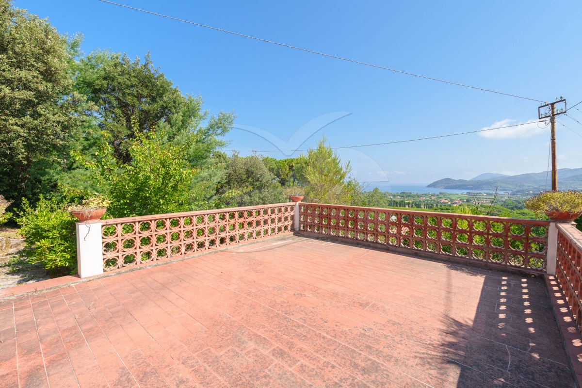 Villa Francy